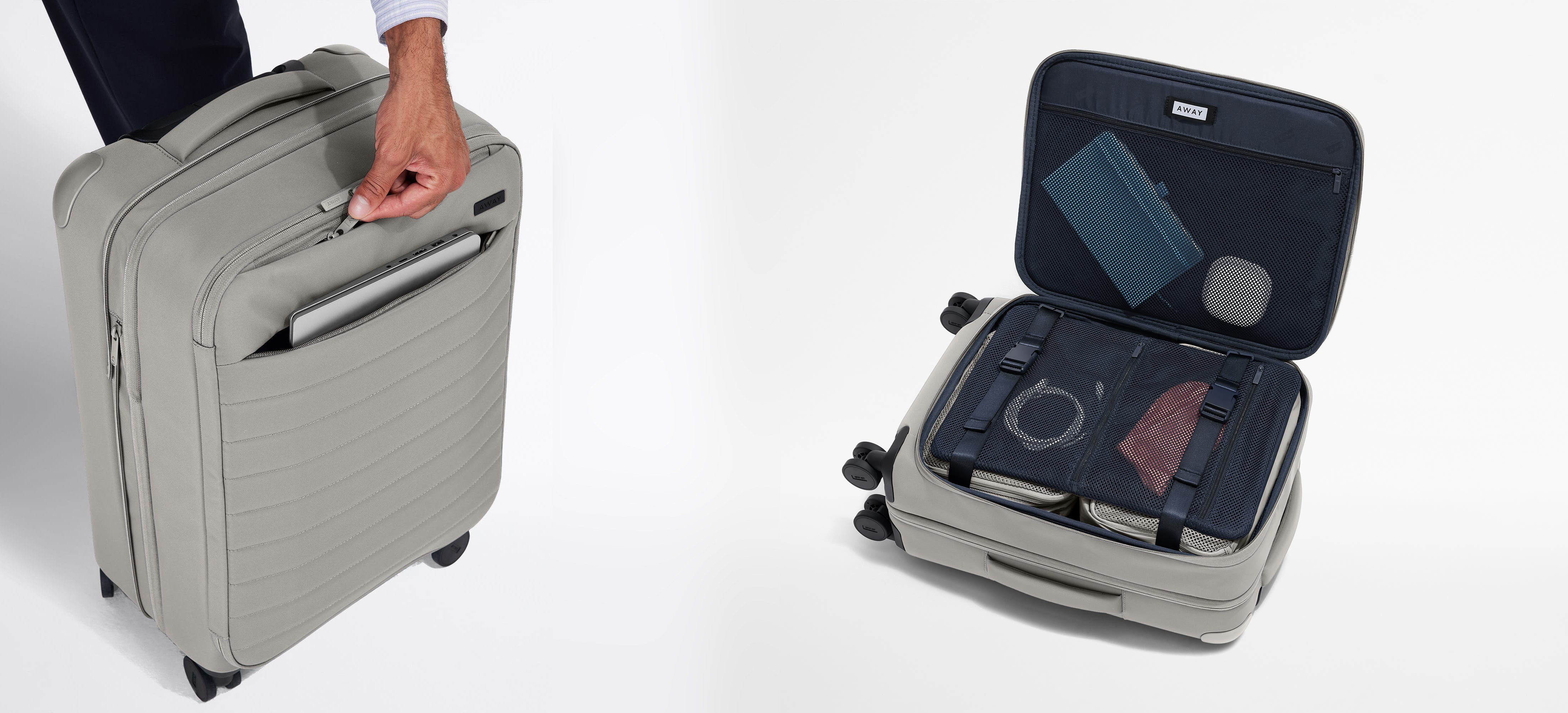 Softside Collection by Away