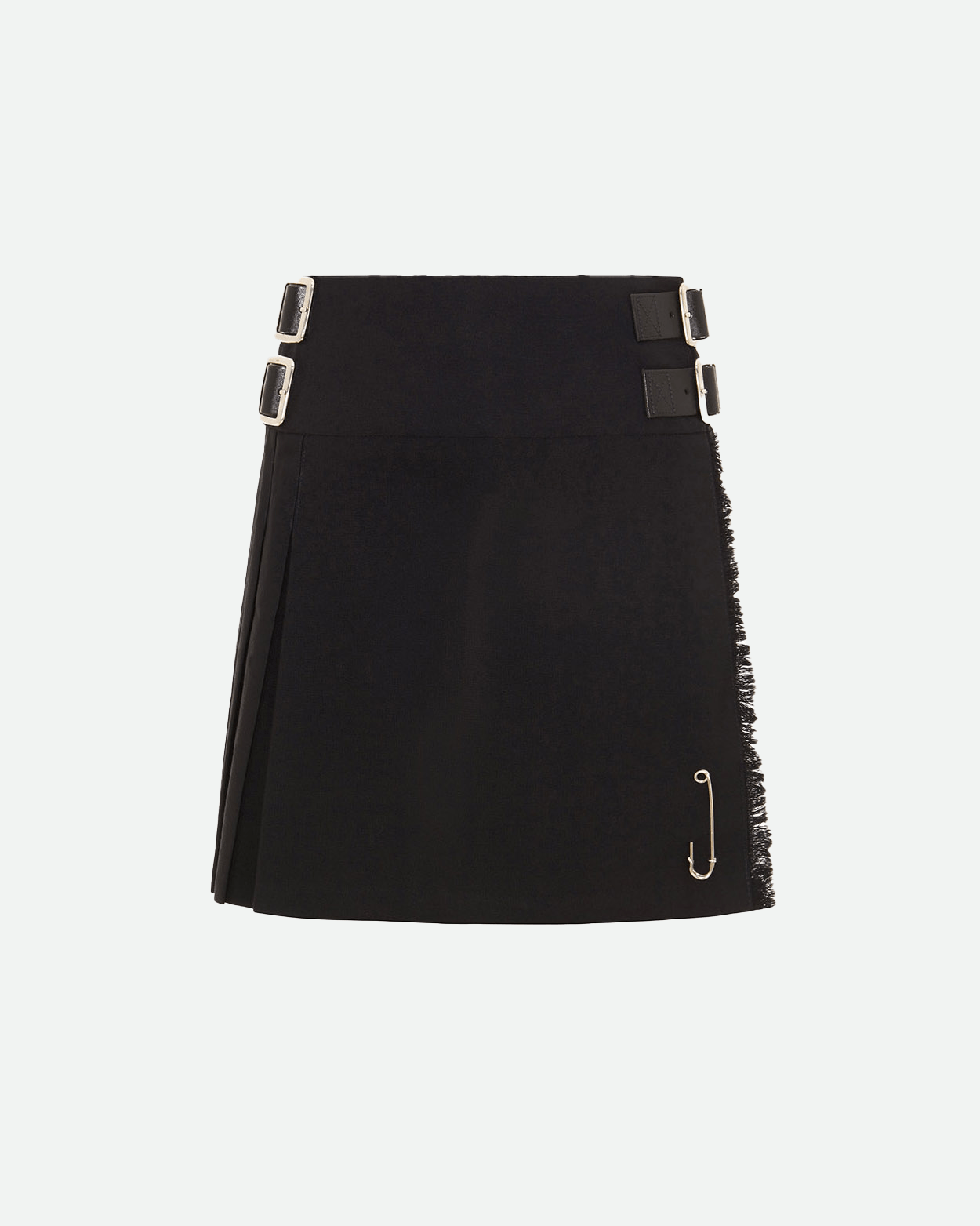 Micro Mini Kilt