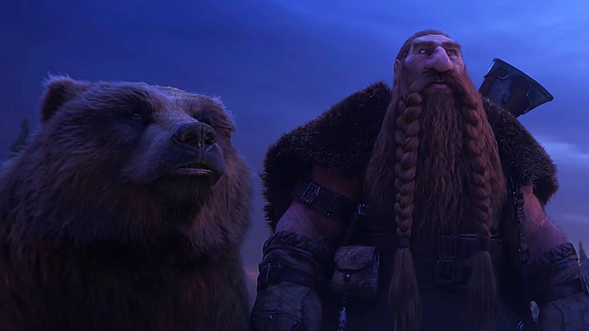 New World of Warcraft: Forever dungeon commits one of the MMO's biggest no-nos