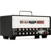 Mesa/Boogie tube amps: Big money off