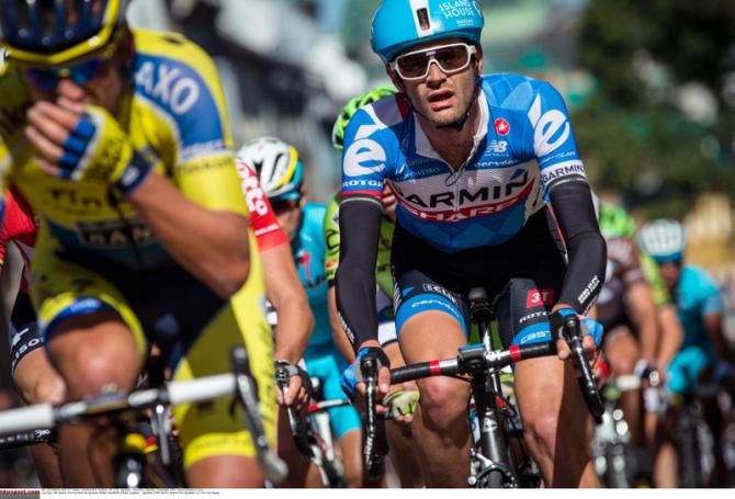 Phil Gaimon (Garmin-Sharp)