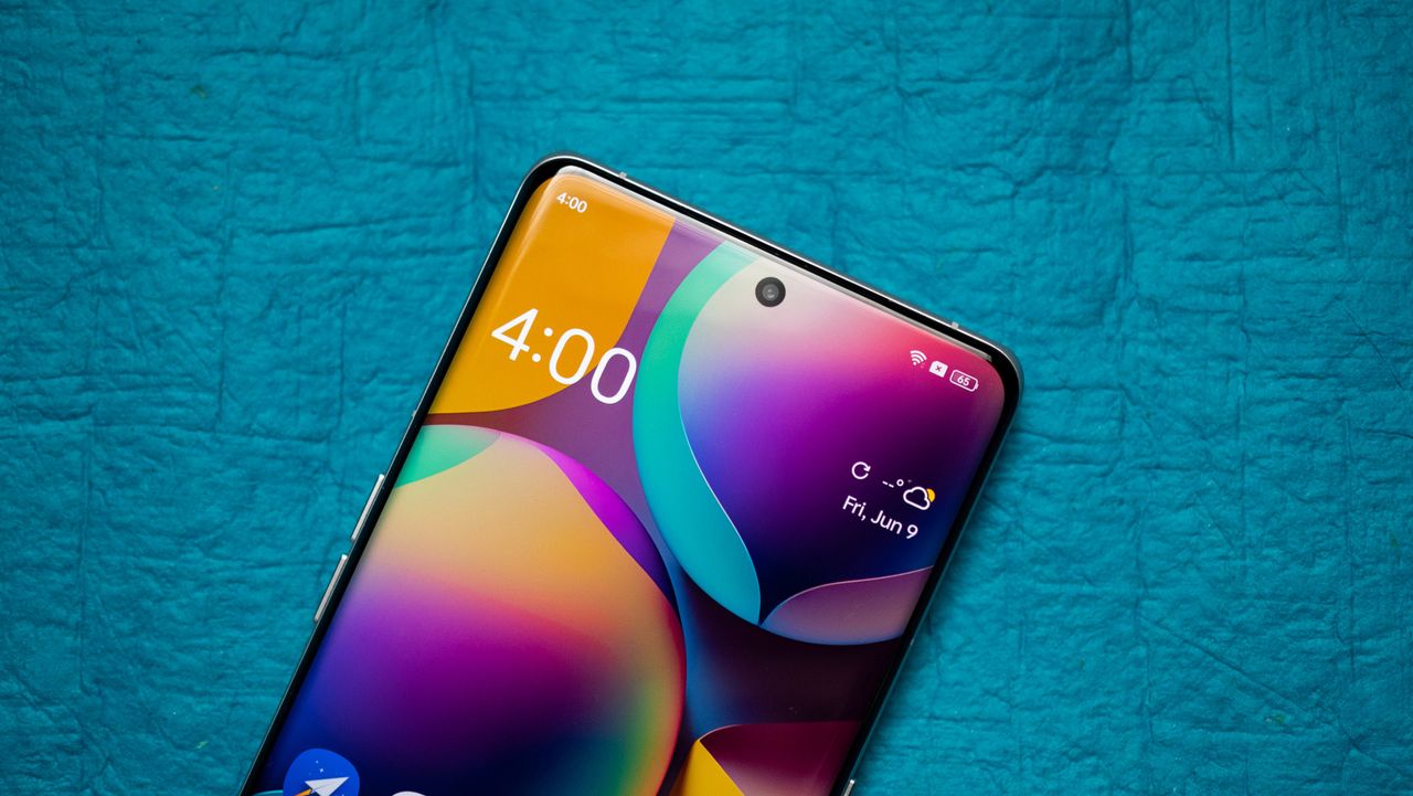OPPO Find X6 Pro review