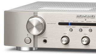 No, there aren't any good Prime Day hi-fi deals... apart from this one