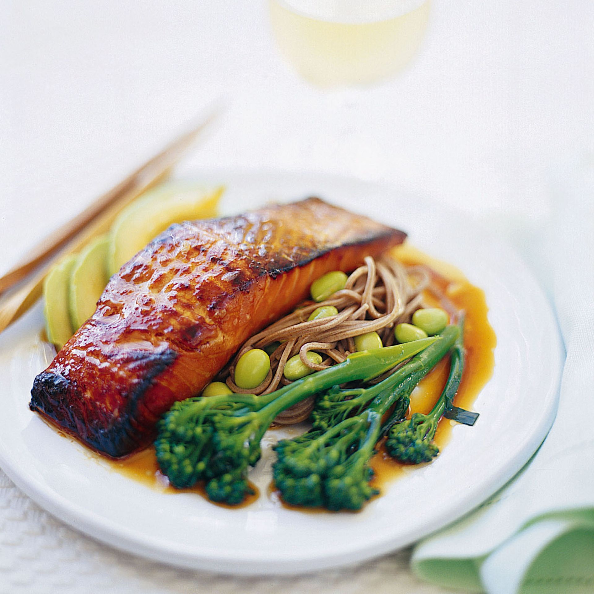 Low Calorie Recipes | Woman & Home