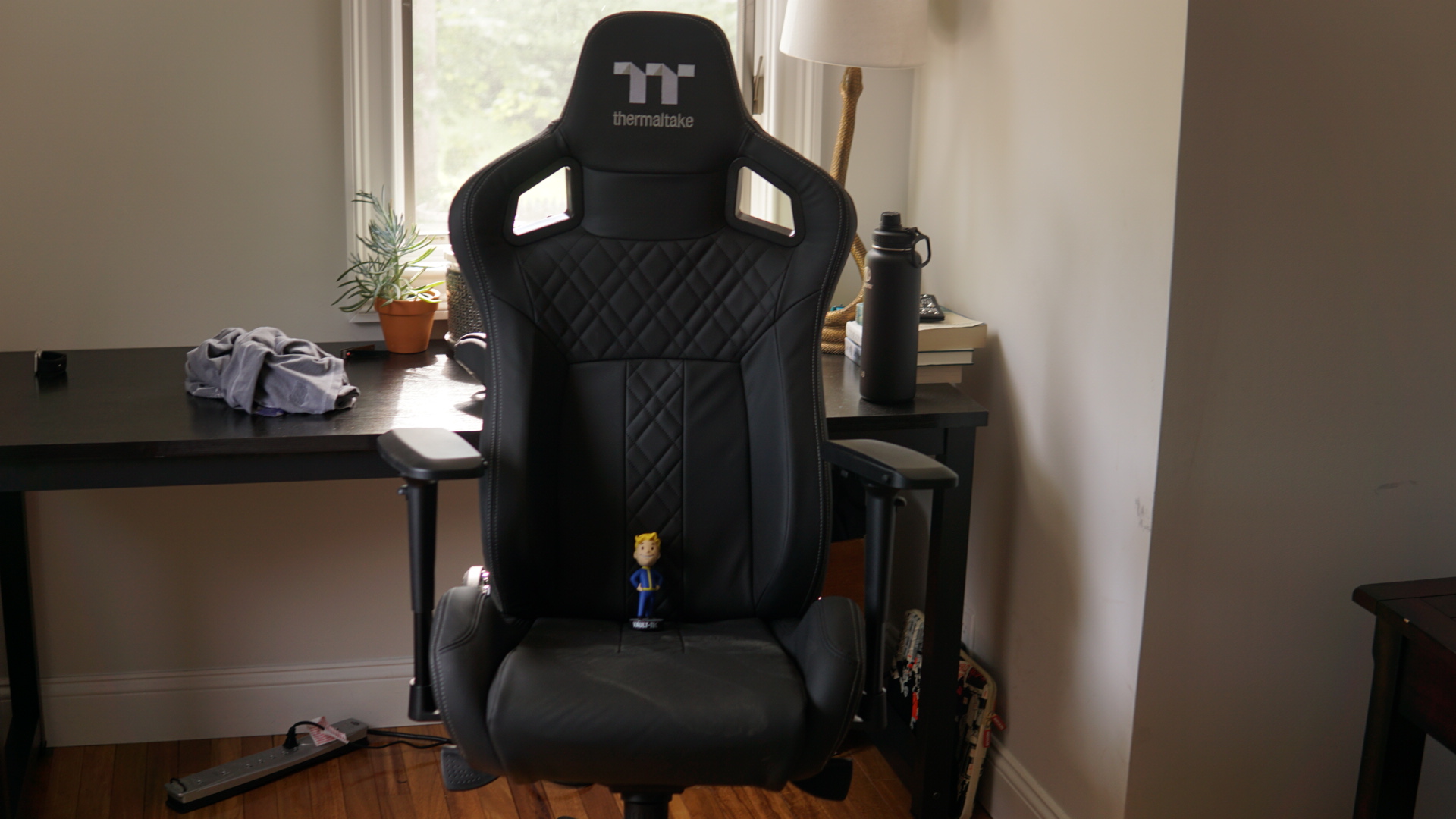 Corsair t1 chair online review