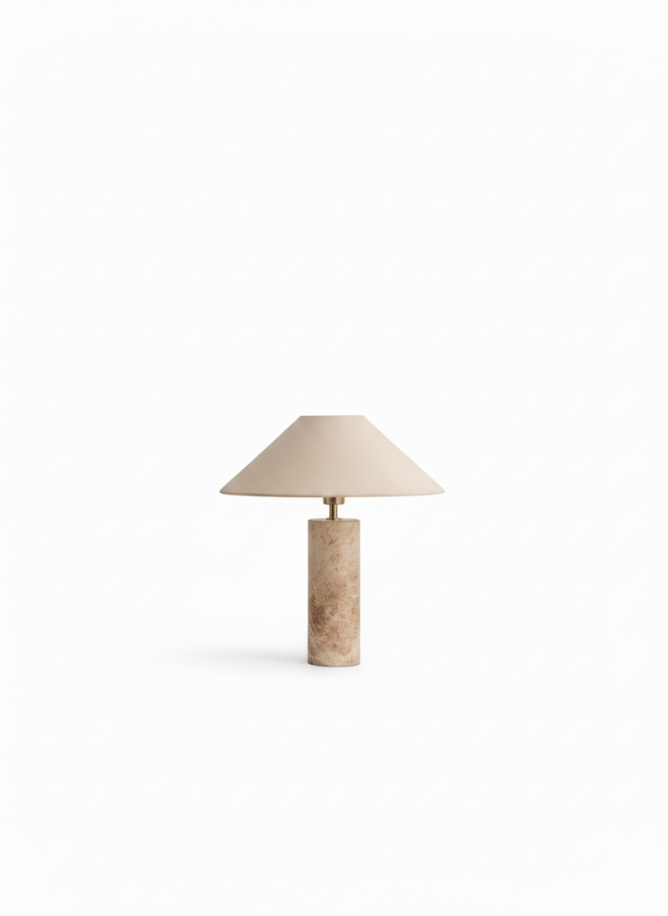 Lights&Lamps Denari Table Lamp