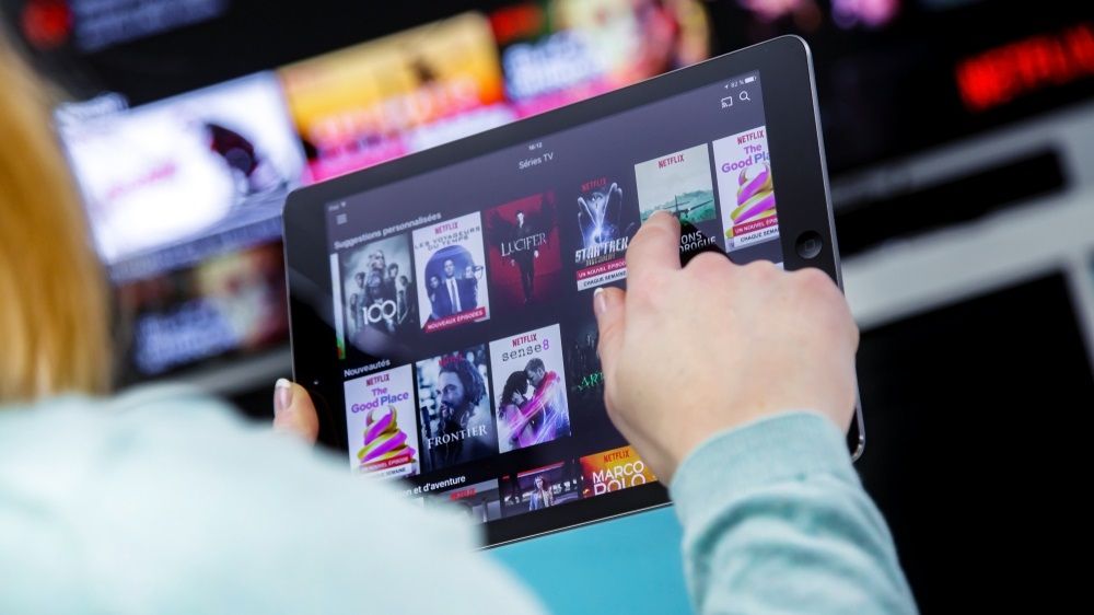 Best TV streaming service 2019 where to get the best online TV TechRadar