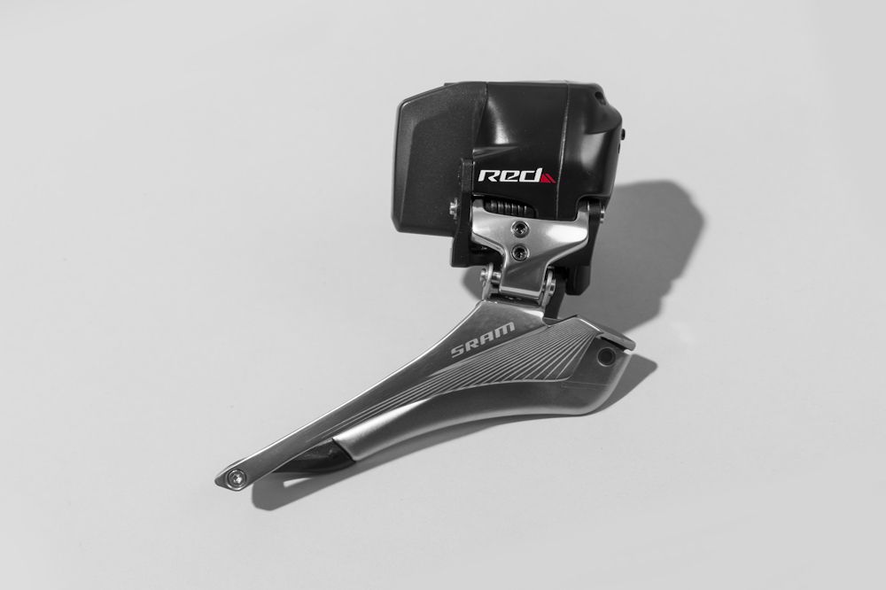 Sram Rival Bremsbeläge NT-BP016/SI Gesinterte Scheibenbremsbeläge Für SRAM Red HRD, Red ETAP Sram Level Tl Bremsbeläge