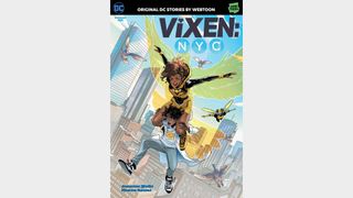 VIXEN: NYC VOLUME SIX