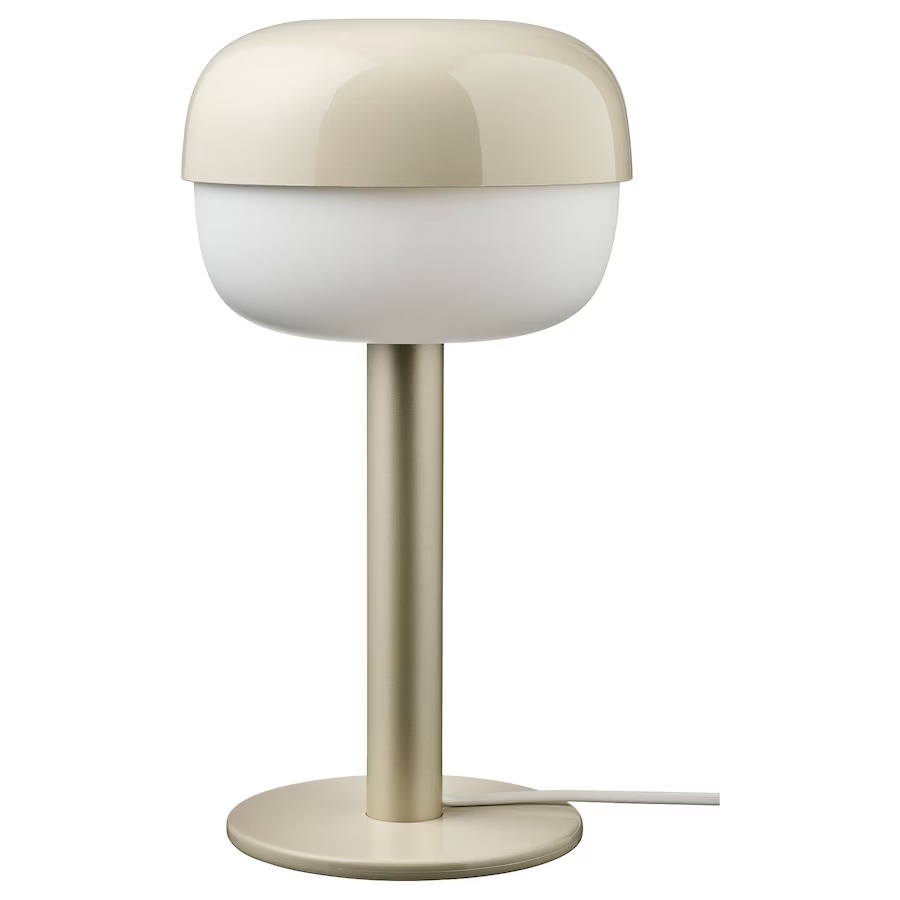 Bedside lamp