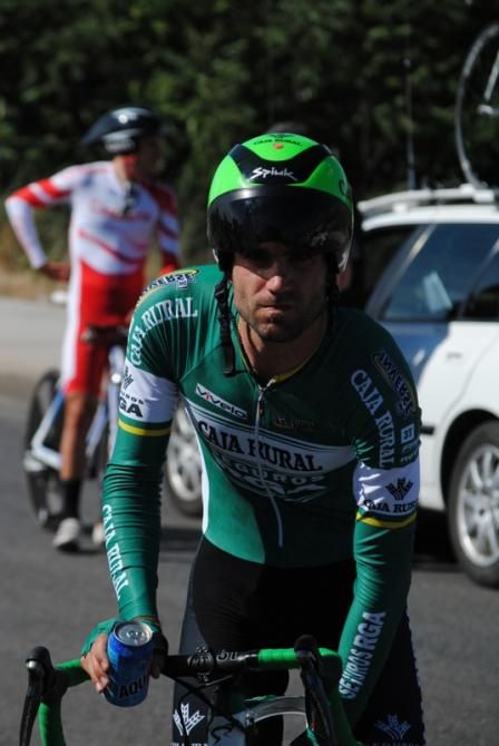 Lluis Mas (Caja Rural)