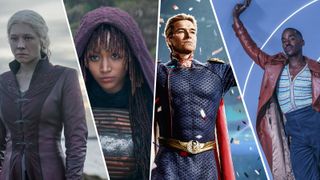 10 epic shows I can't wait for on Netflix, Prime Video, Max, and more in mid-2024