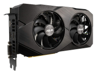 Asus RTX 2060 Dual OC: now $179 at Amazon