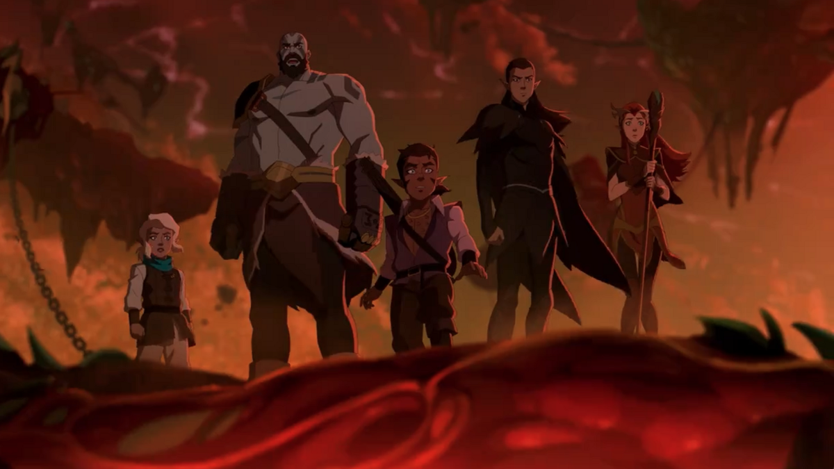 Legend Of Vox Machina Is Going To Hell And Back In Season 3, But I’m Worried About Who’s Missing In The New Trailer Legend Of Vox Machina Is Going To Hell And Back In Season 3, But I’m Worried About Who’s Missing In The New Trailer