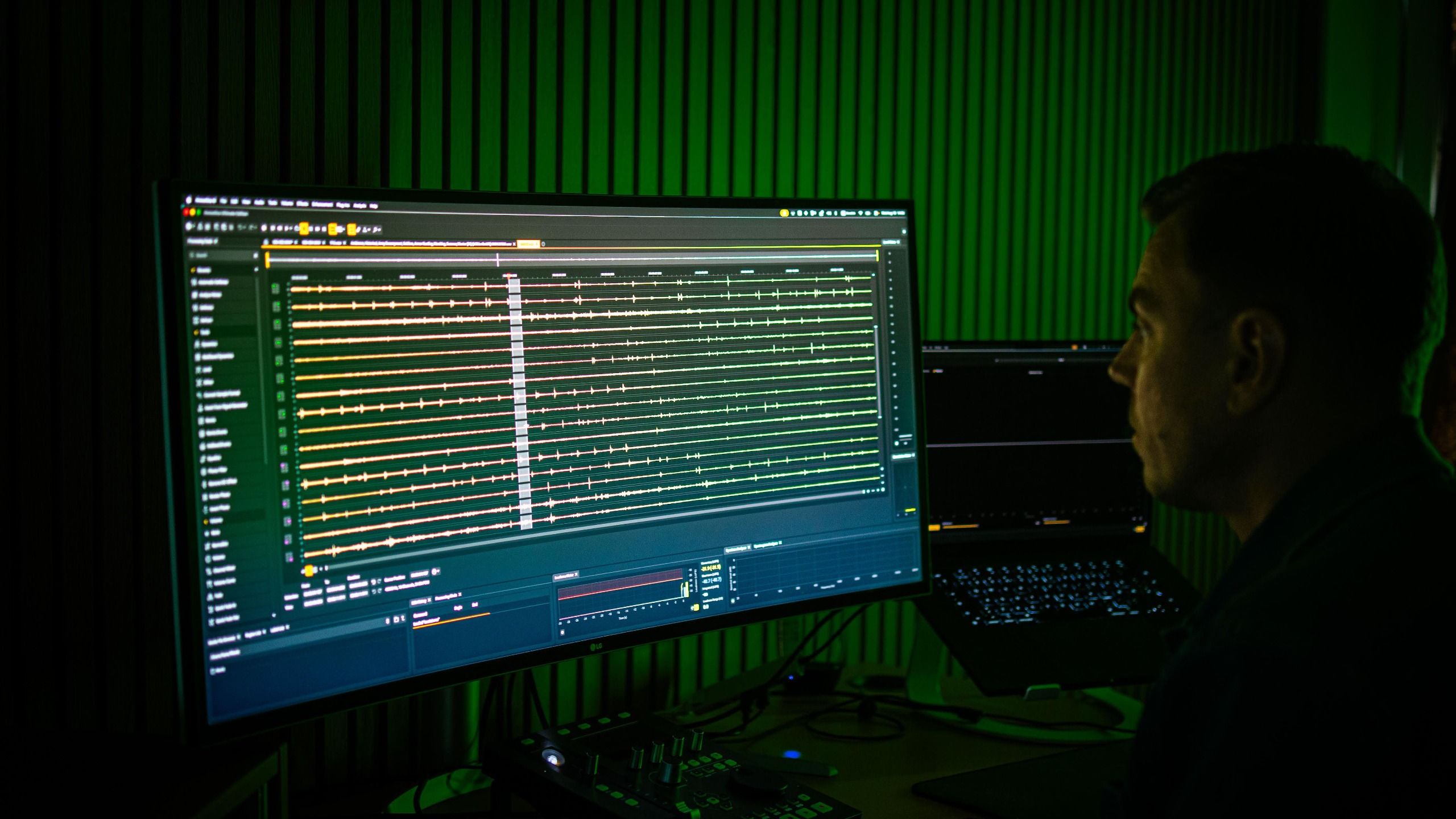 Acon Digital’s Acoustica 8 audio editor is the company’s “most ambitious release to date”
