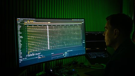 Acon Digital Acoustica 8 audio editor