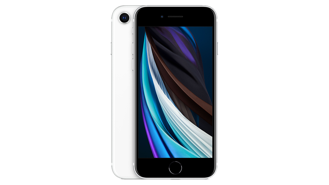 Best phones Apple iPhone SE