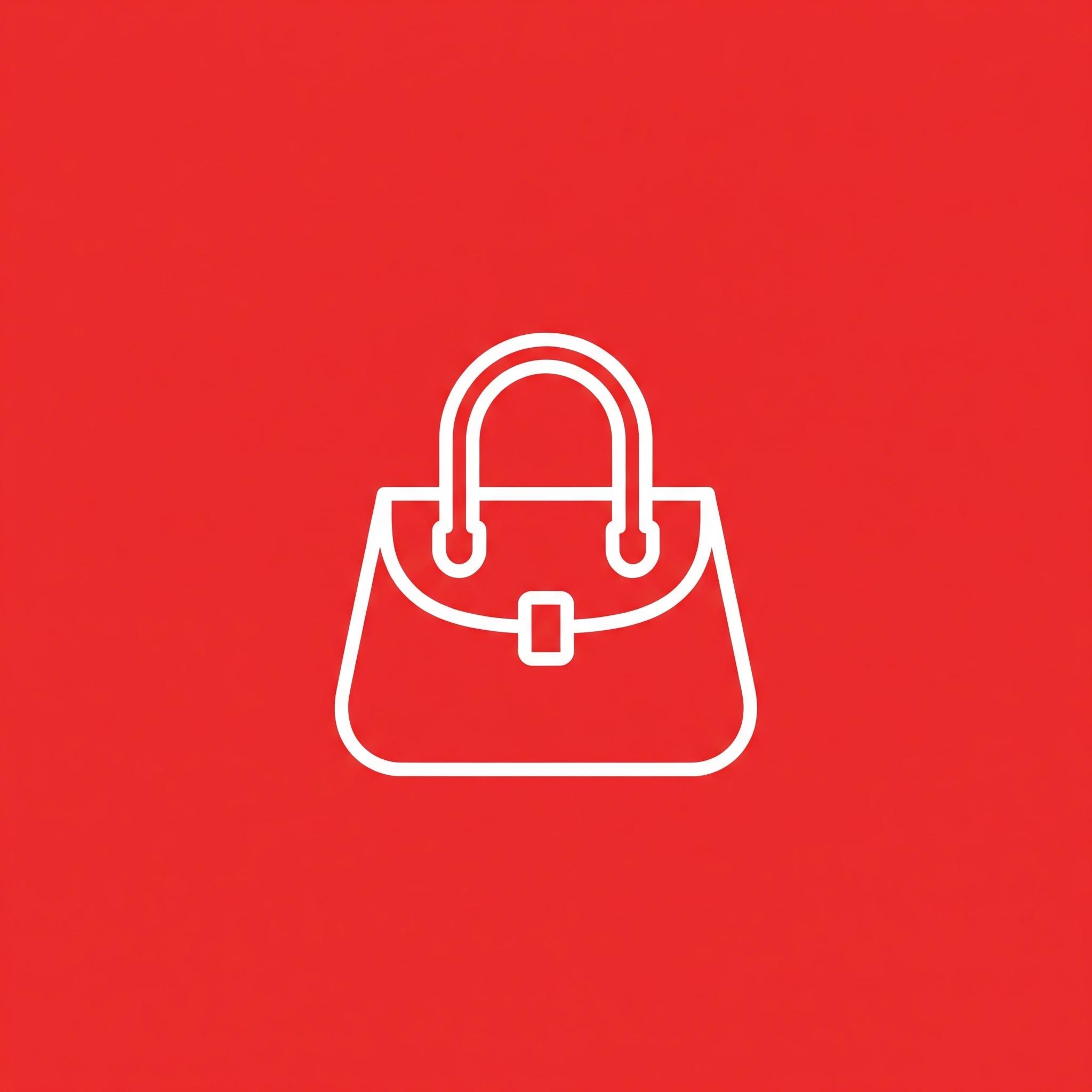 handbag icon