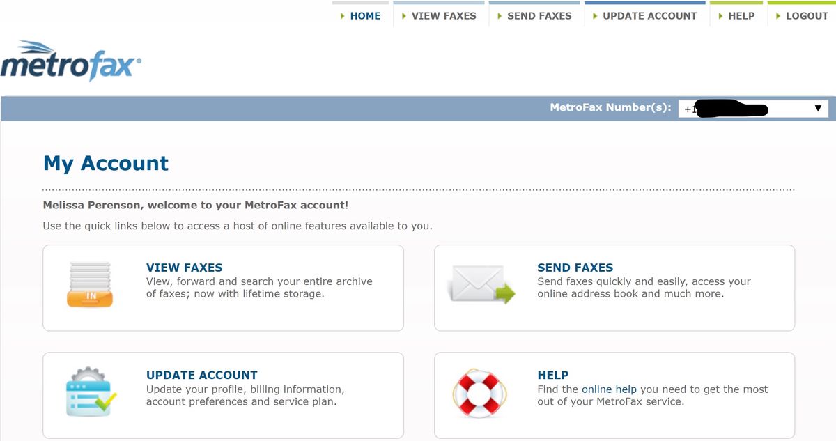 MetroFax vs. Efax Which Fax Service Is Tops? Tom's Guide