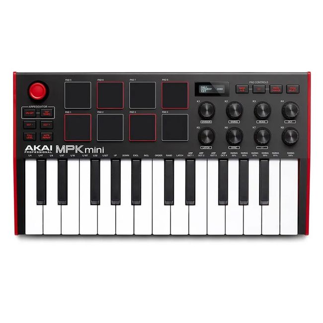 Best cheap MIDI keyboards 2024 Options starting at £39/49 MusicRadar