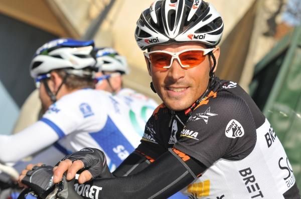 St&eacute;phane Bonsergent (Bretagne - Schuller)