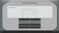 Starfield Almagest jackpot