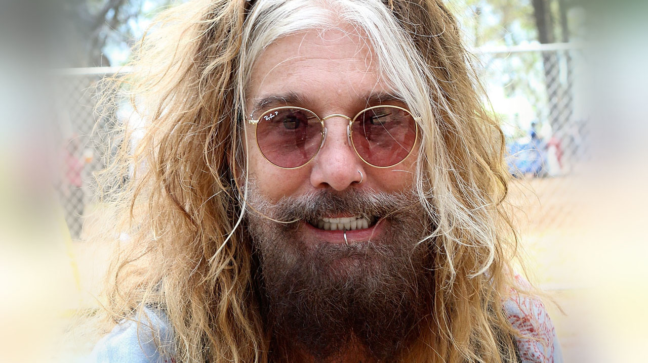 John Corabi