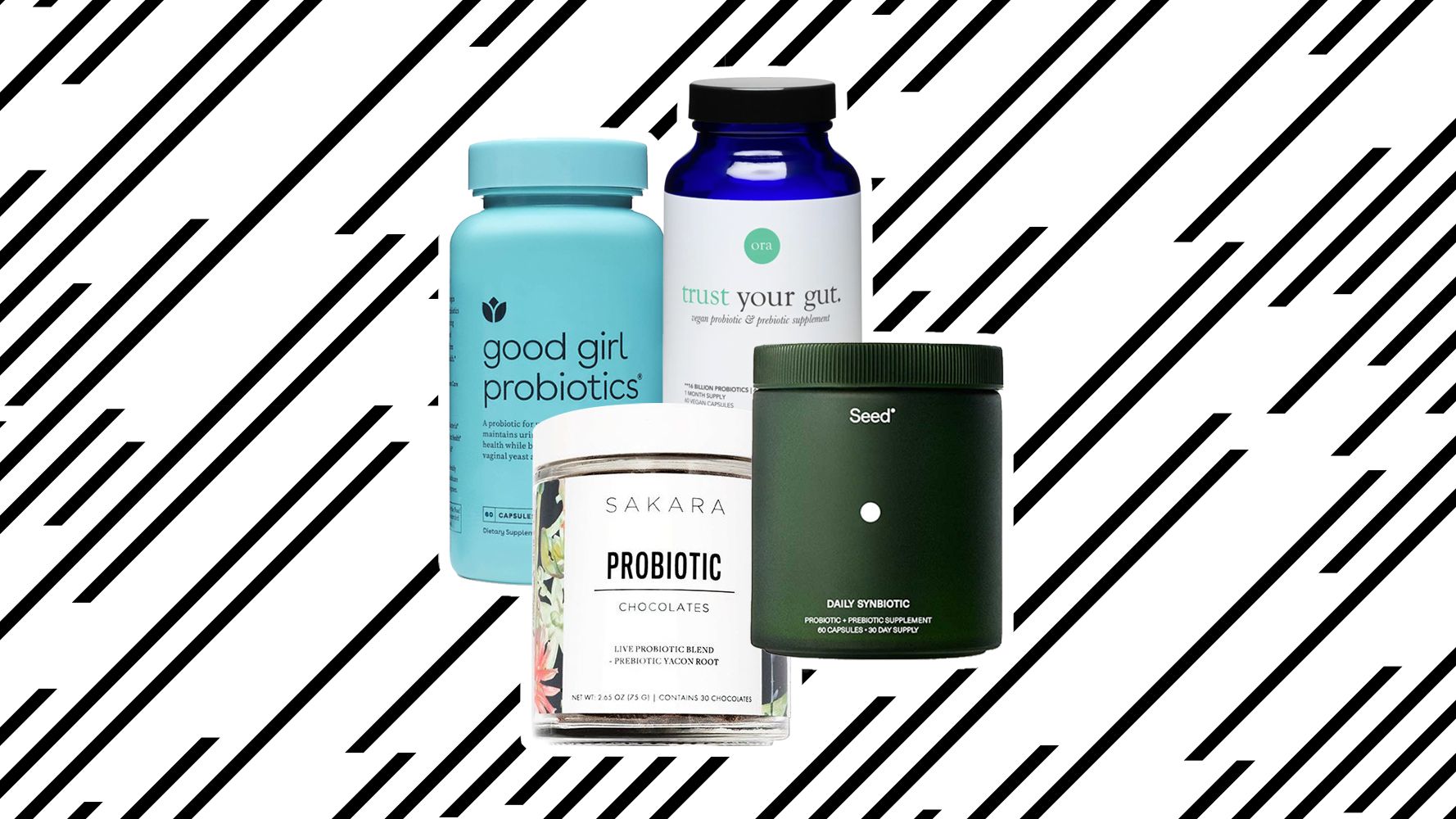 best probiotics for women