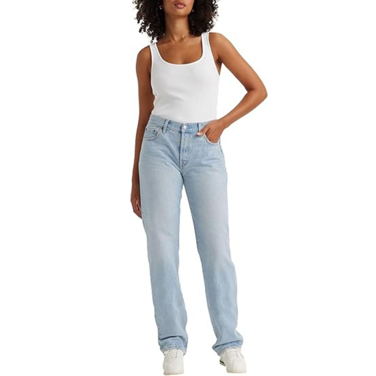 Levi&#039;s Women&#039;s 501 90&#039;s Jeans , Ever Afternoon , 27w / 30l