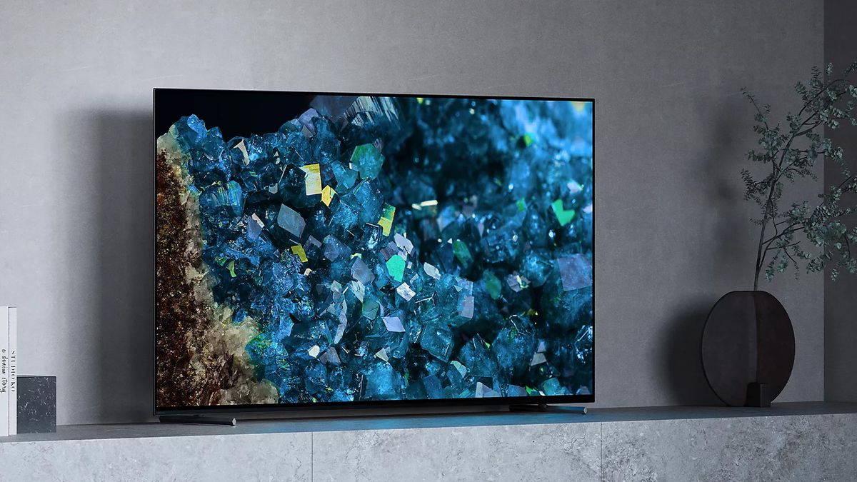 LG G3 OLED Review: Best TV of 2023 So Far - Tech Advisor