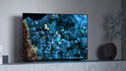 Sony A80L OLED TV