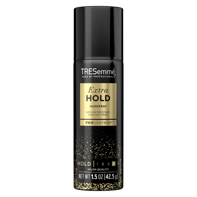 Extra Hold Hair Spray 1.5 Oz