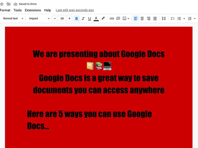 how-to-change-background-colors-in-google-docs-android-central