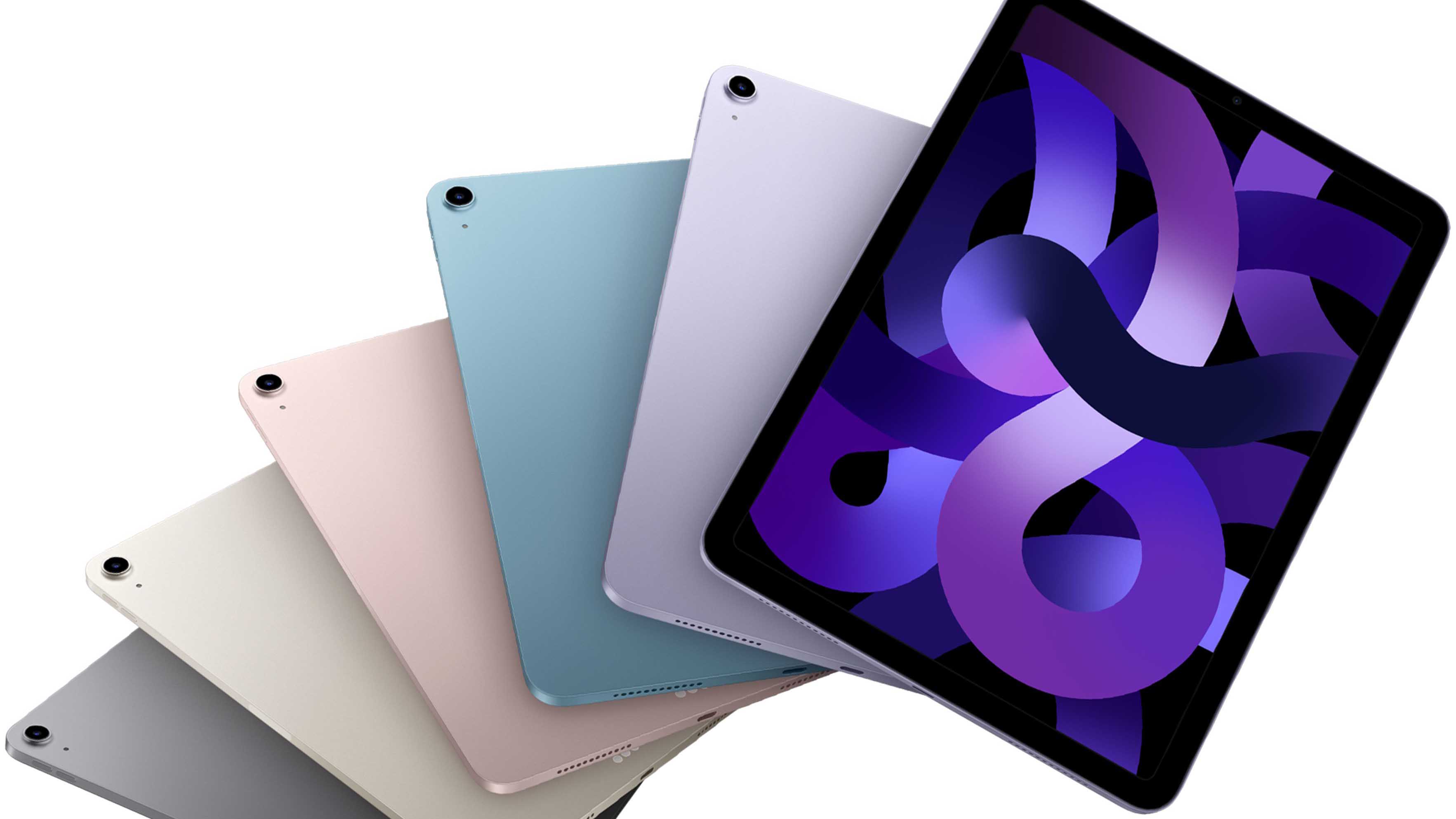 5 brilliant new gadgets that Apple just announced