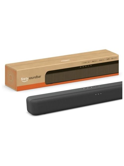 Amazon Fire TV Soundbar