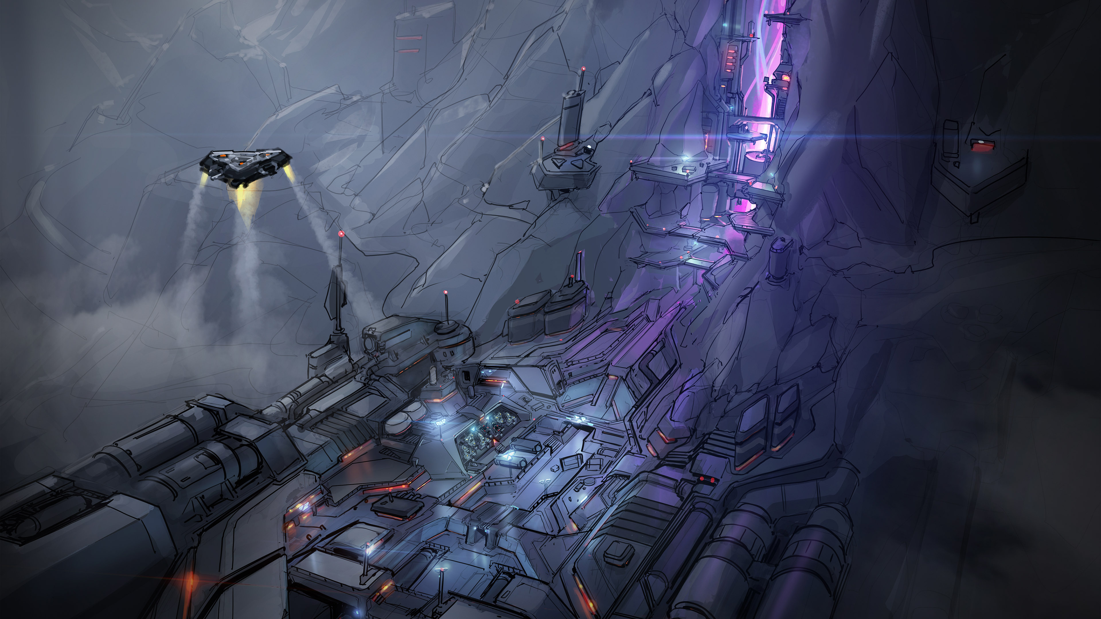 Borderlands 4 hands-on