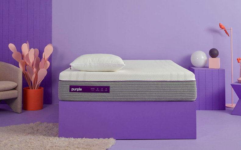 purple mattress increase in sale