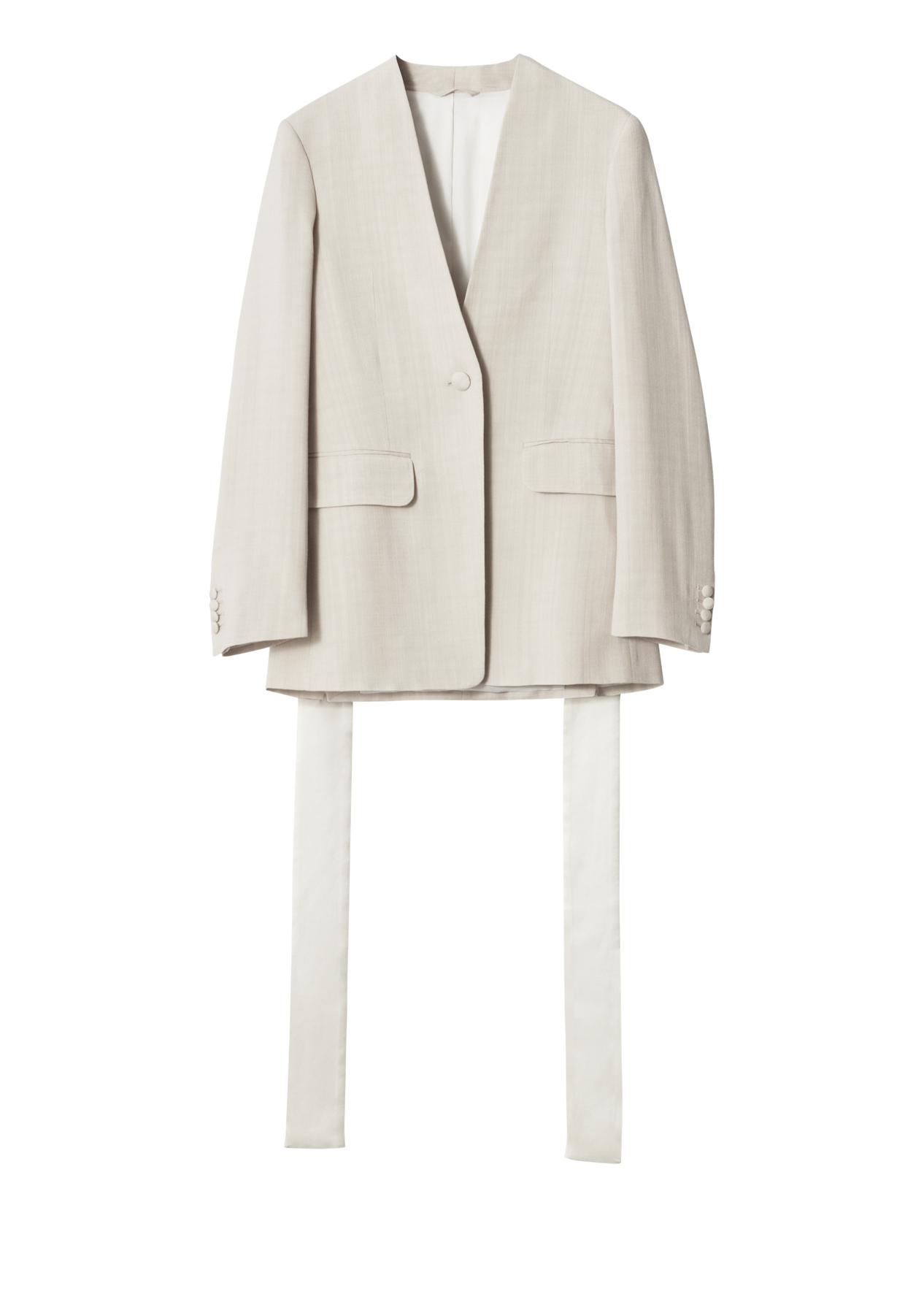 an item from the roksanda x & other stories collaboration collection