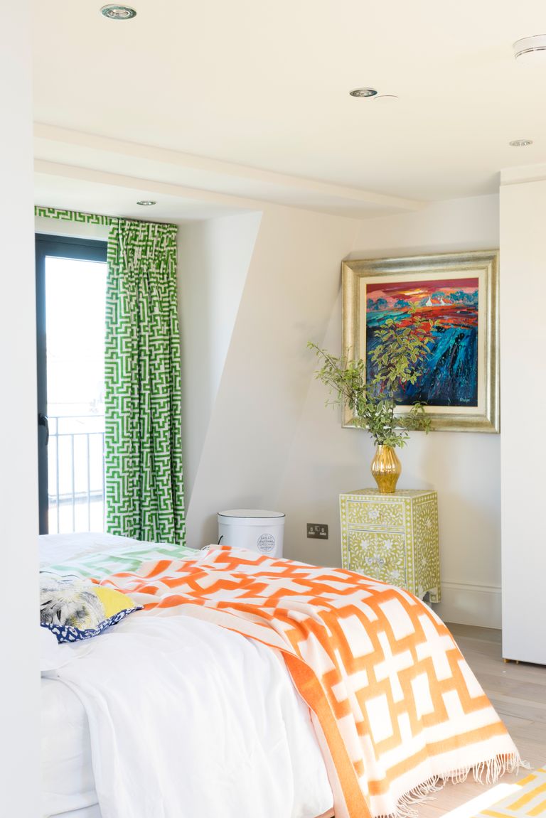 Picture of 10 glamorous bedroom ideas to create a stylish and luxurious boudoir