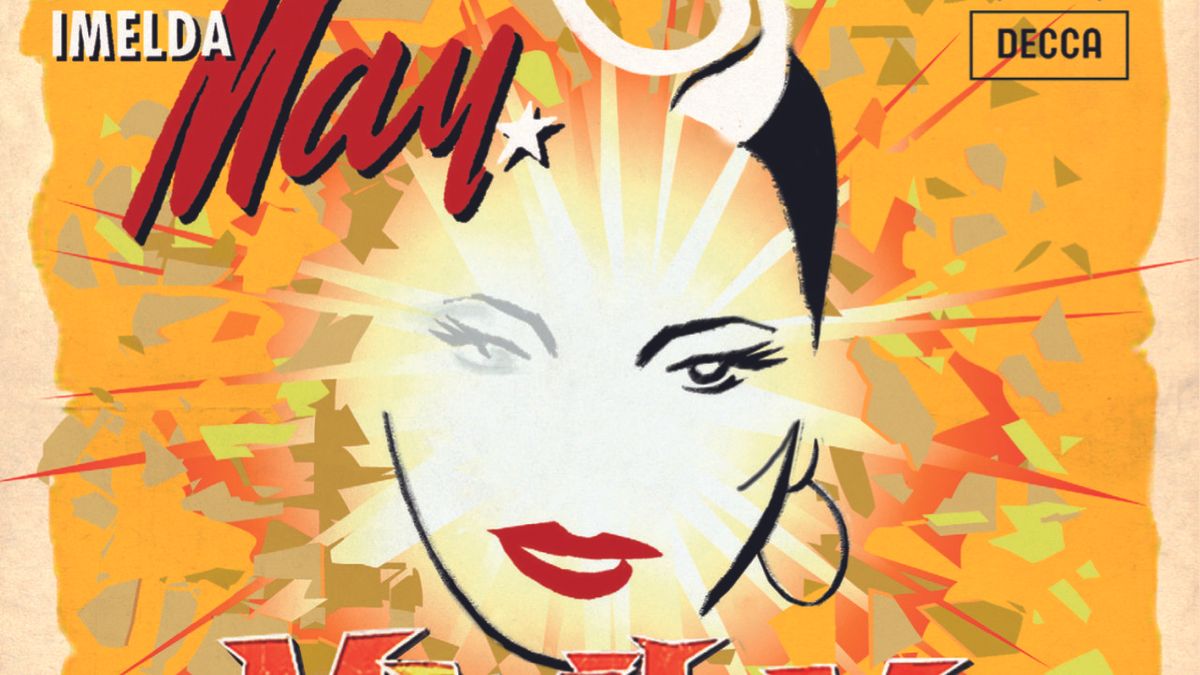 超希少】 IMELDA MAY / MAYHEM MAY,IMELDA - Mayhem - Amazon.com Music