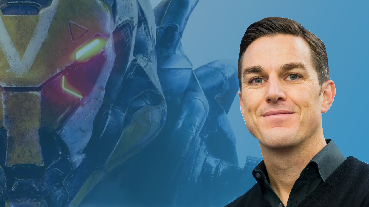 Ea S Andrew Wilson Says He Still Loves His Most Disappointing Child Anthem Gamesradar