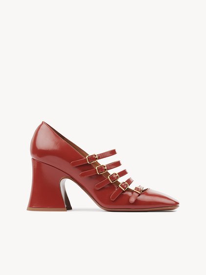 Janis Pump
