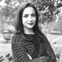 Rose Minutaglio's avatar