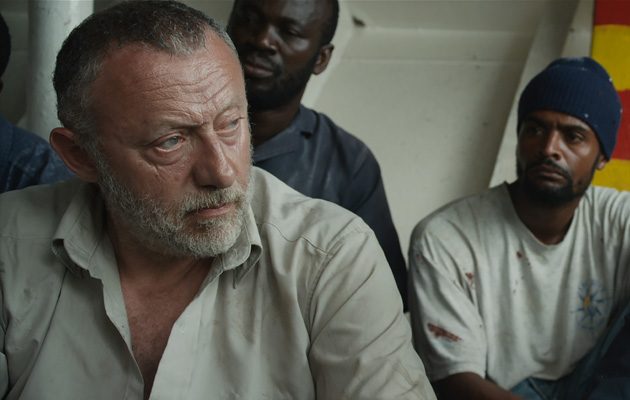 Fishing Without Nets | Film review - Somali pirates land a deadly catch ...