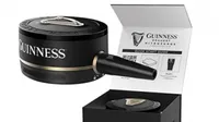 Guinness Draught Nitrosurge