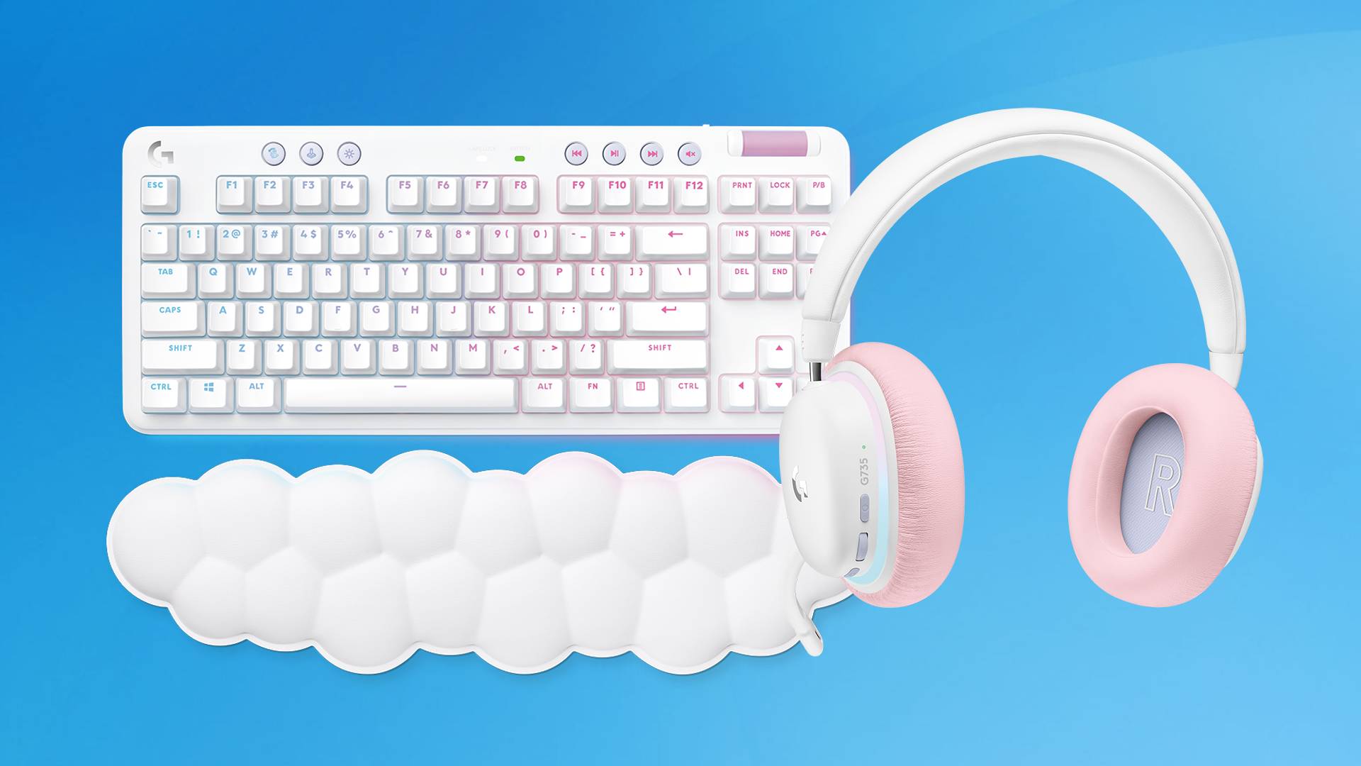 Logitech Aurora