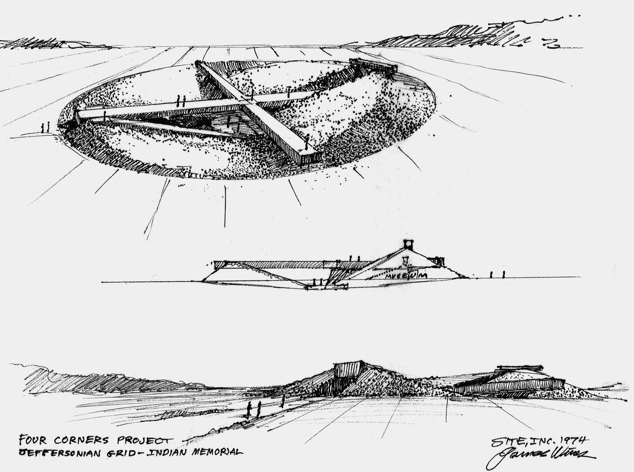 by SITE Architecture