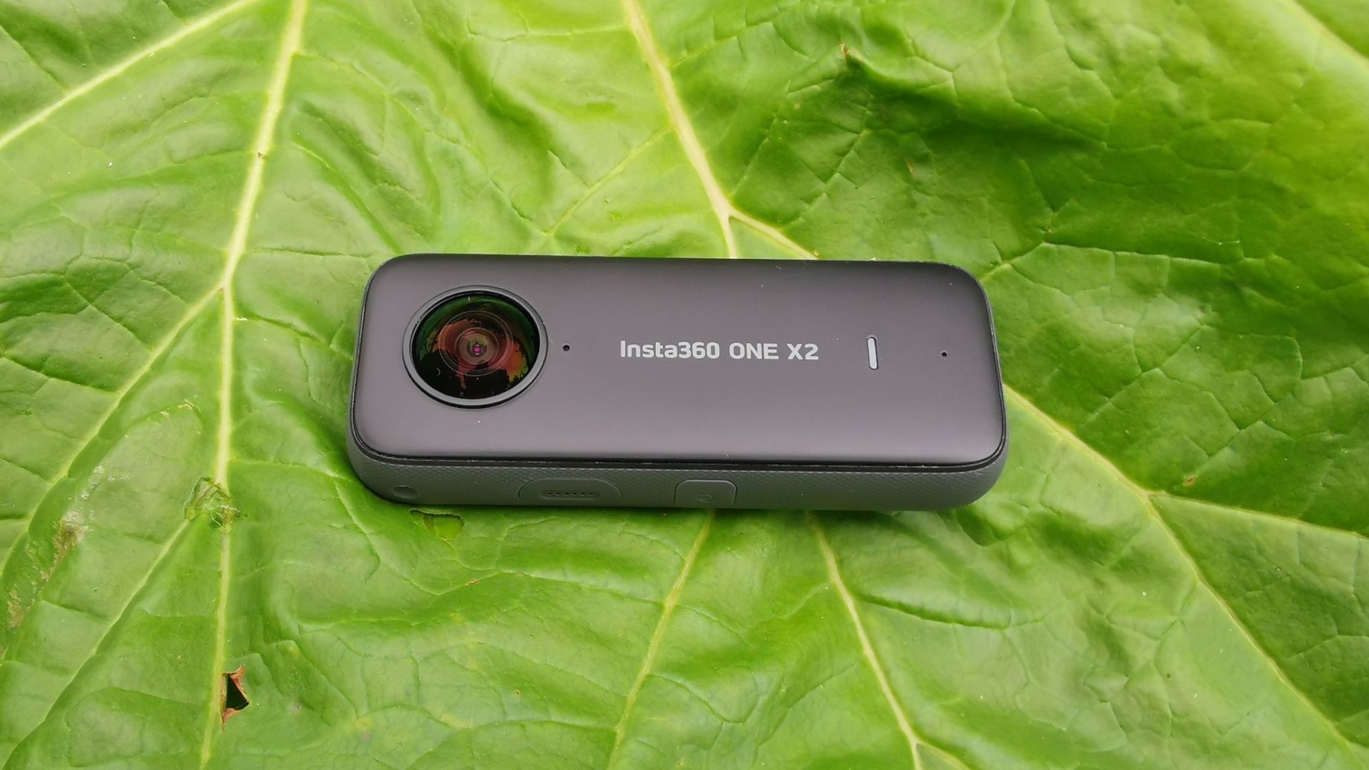 Insta360 One X2 review: a 360º cam packed with special effects and 