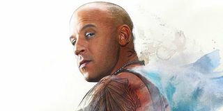 xxx The return of xander cage