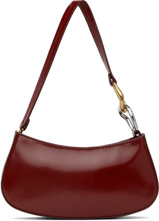 Red Ollie Bag